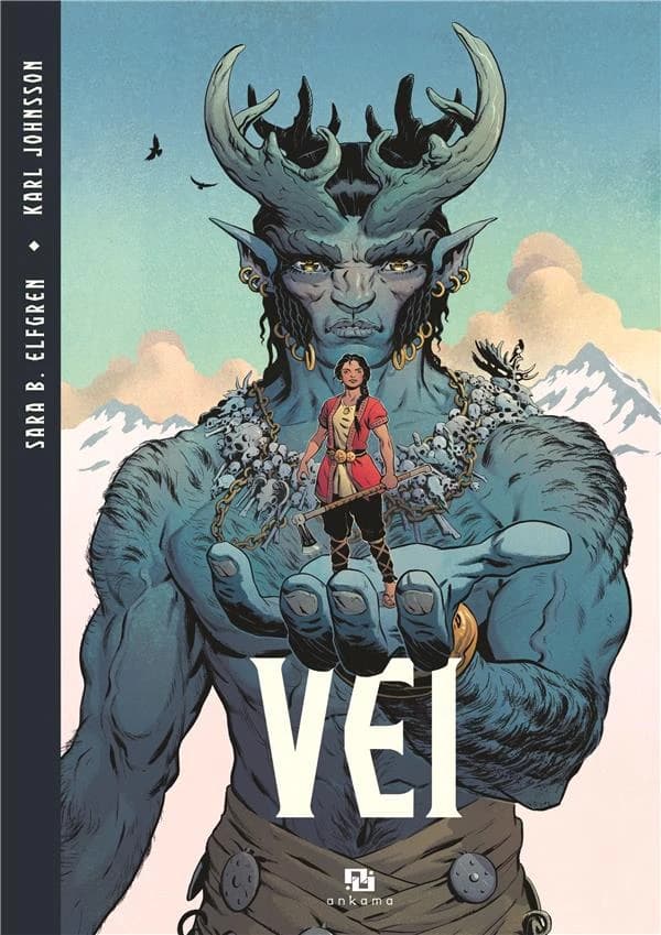 Vei