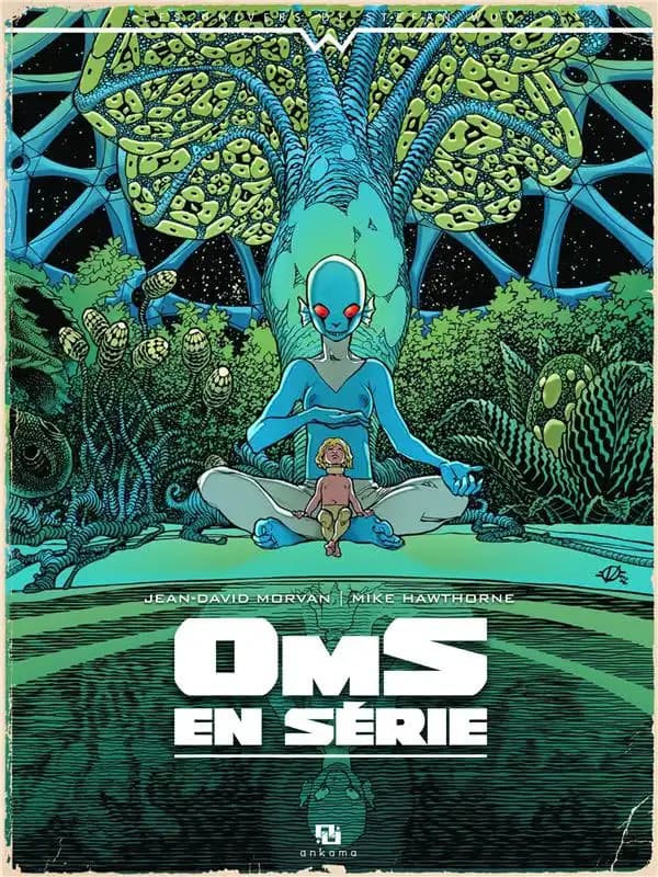 Oms en série : l'intégrale