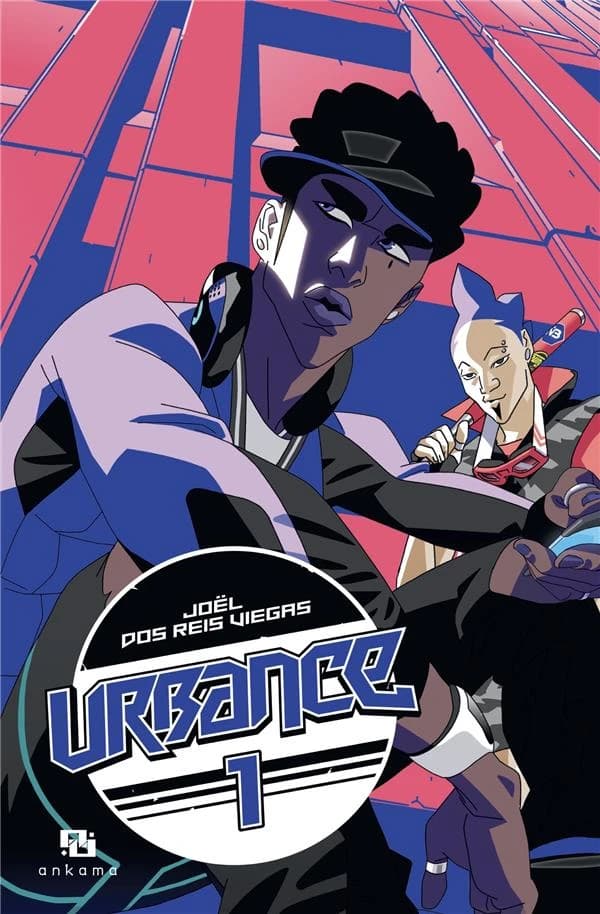 Urbance. 1
