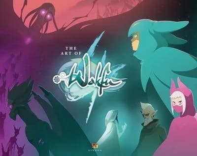 The art of Wakfu