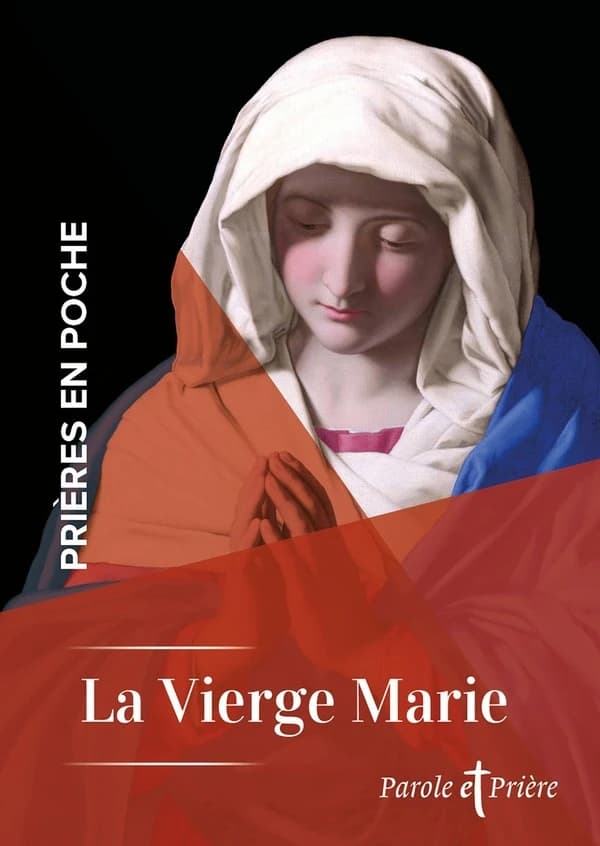 La Vierge Marie