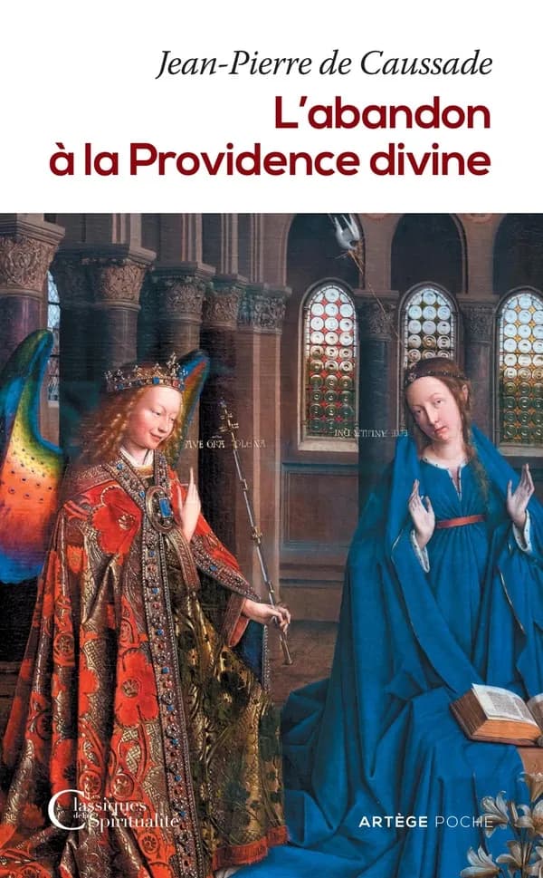 L'abandon à la providence divine