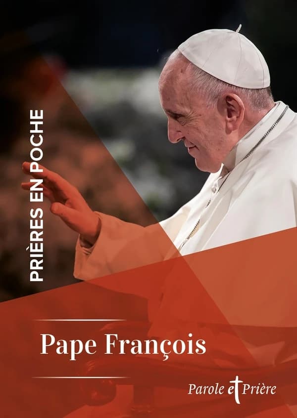 Pape François
