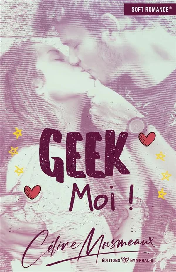 Geek moi !