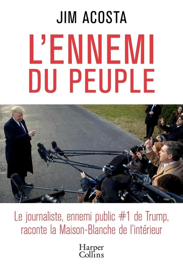 L'ennemi du peuple : récit