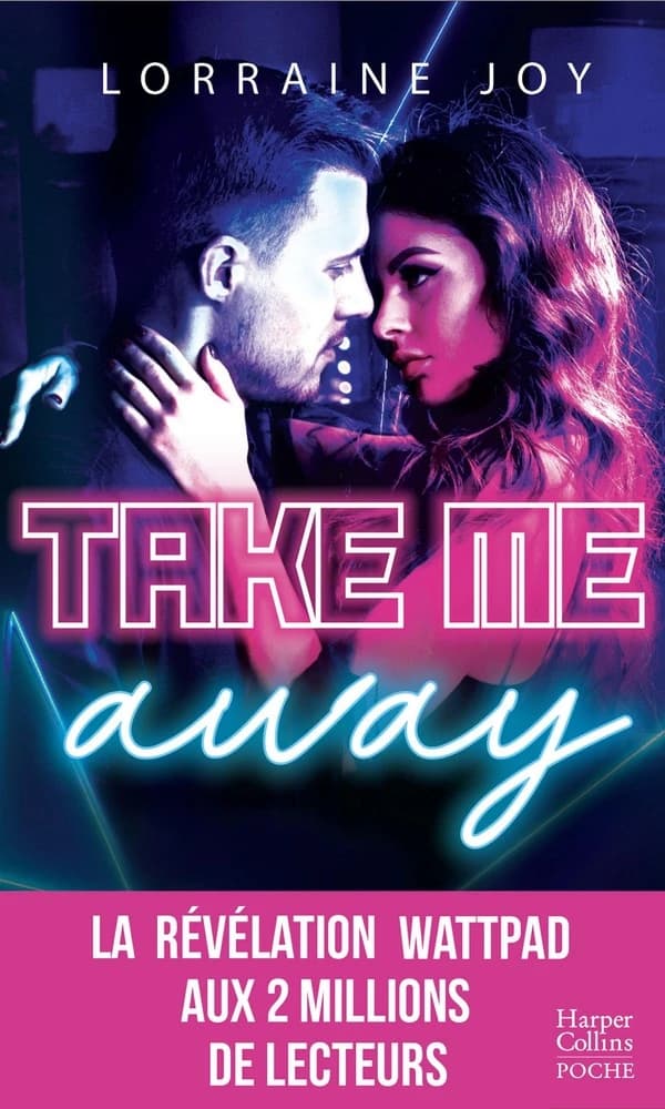 Take me away