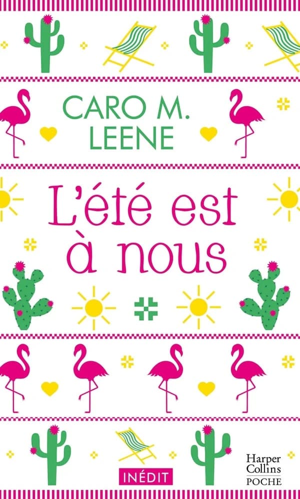 L'été est à nous