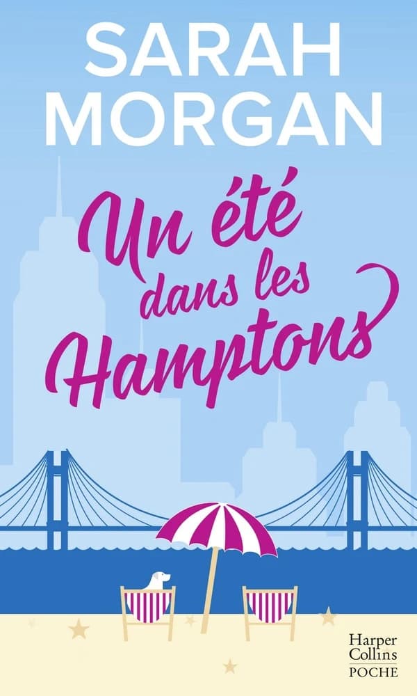 Un été dans les Hamptons