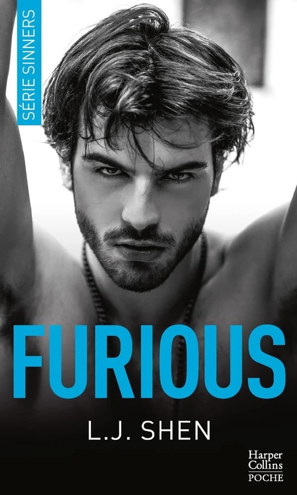 Furious : roman