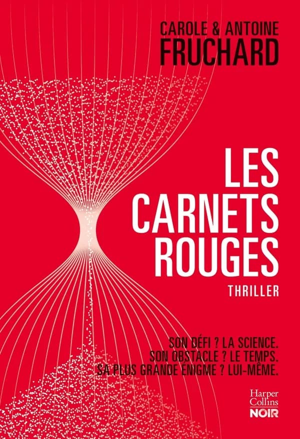 Les carnets rouges
