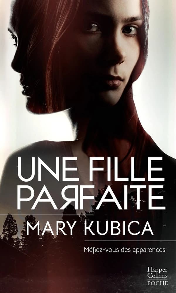 Une fille parfaite : thriller
