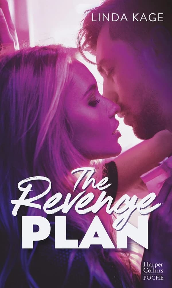 The revenge plan