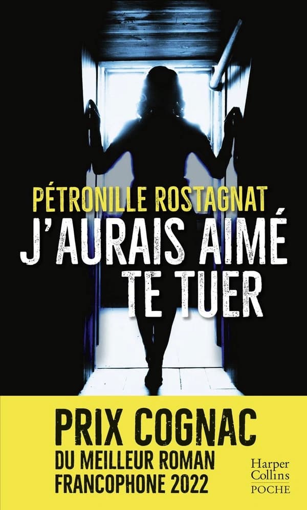 J'aurais aimé te tuer