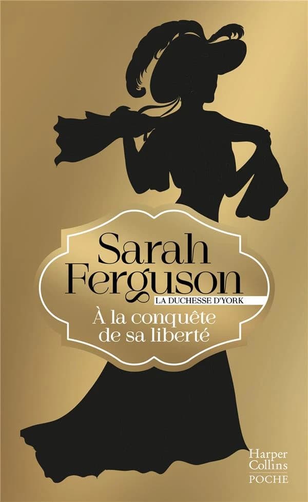 À la conquête de sa liberté : roman
