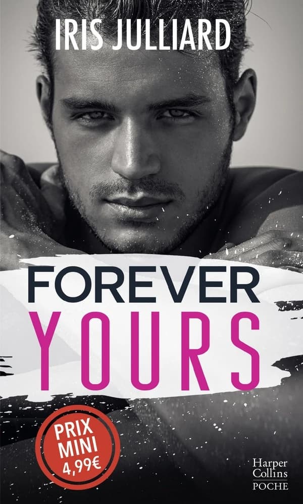 Forever yours