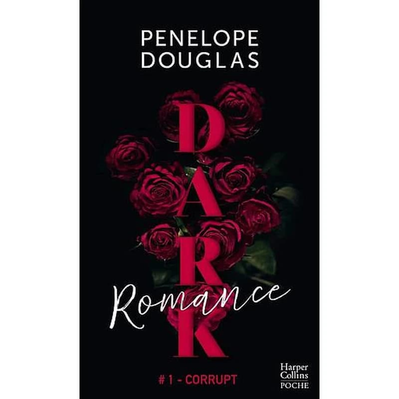 Dark romance. Vol. 1, Corrupt