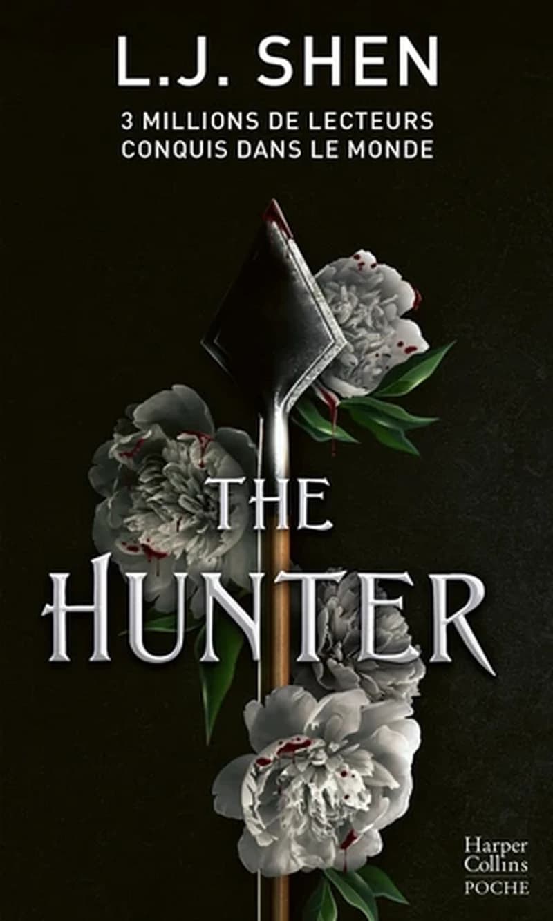 The hunter