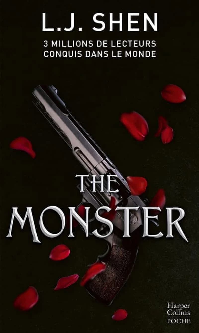 The monster