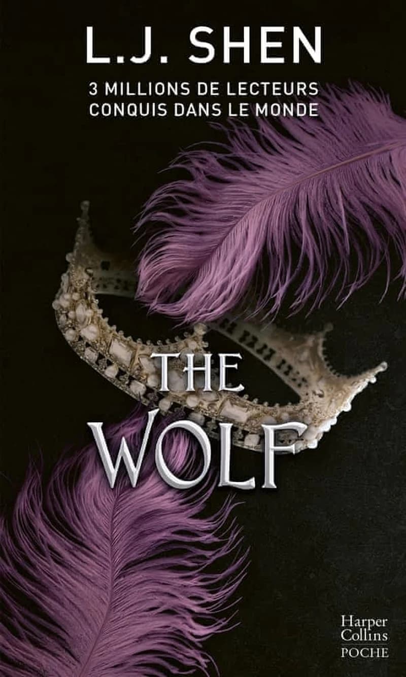 The wolf