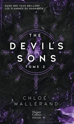 The devil's sons. Tome 2