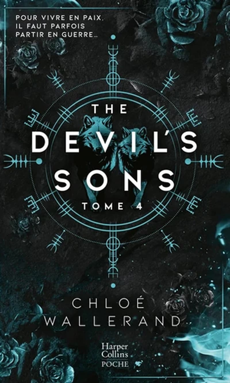 The devil's sons. Tome 4