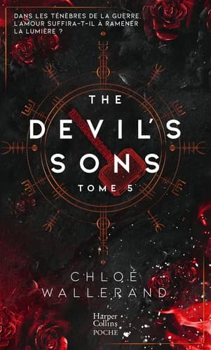 The Devil's Sons. Tome 5