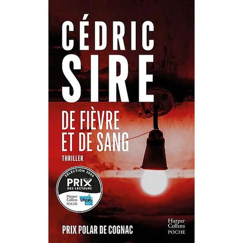 De fièvre et de sang