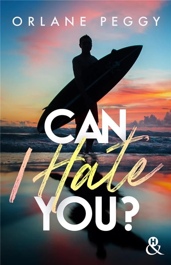 Can I hate you ?