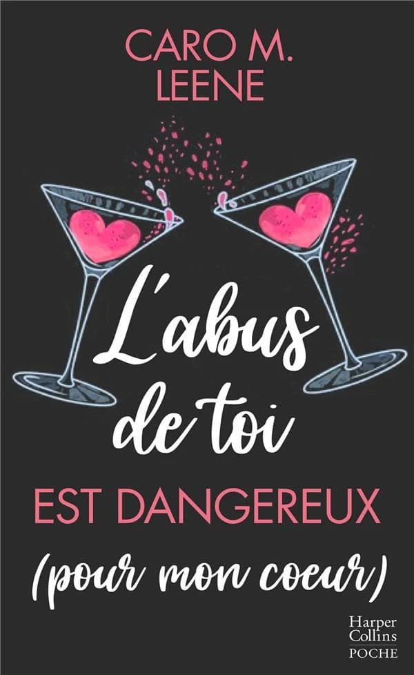L'abus de toi est dangereux, pour mon coeur