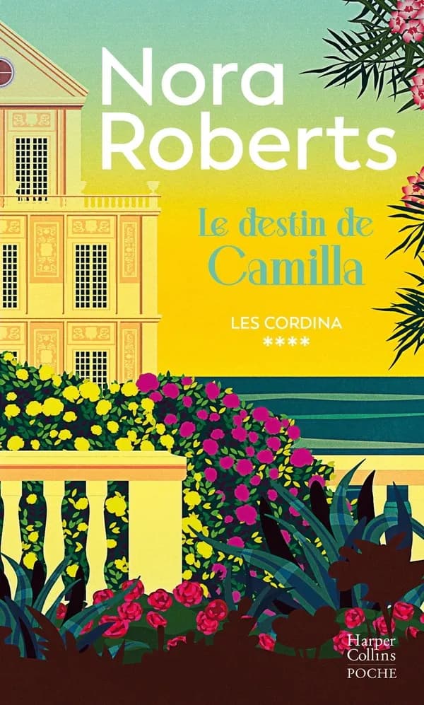 Le destin de Camilla