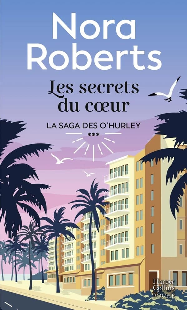 Les secrets du coeur