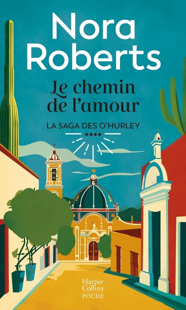 Le chemin de l'amour