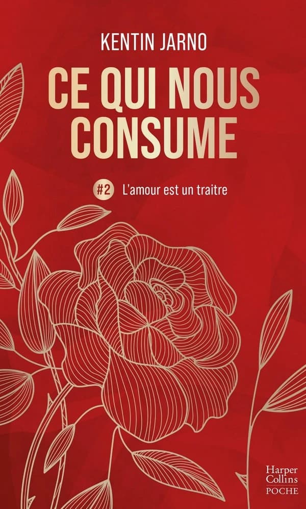 L'amour est un traître