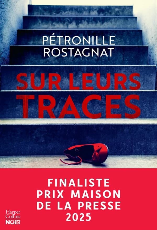 Sur leurs traces