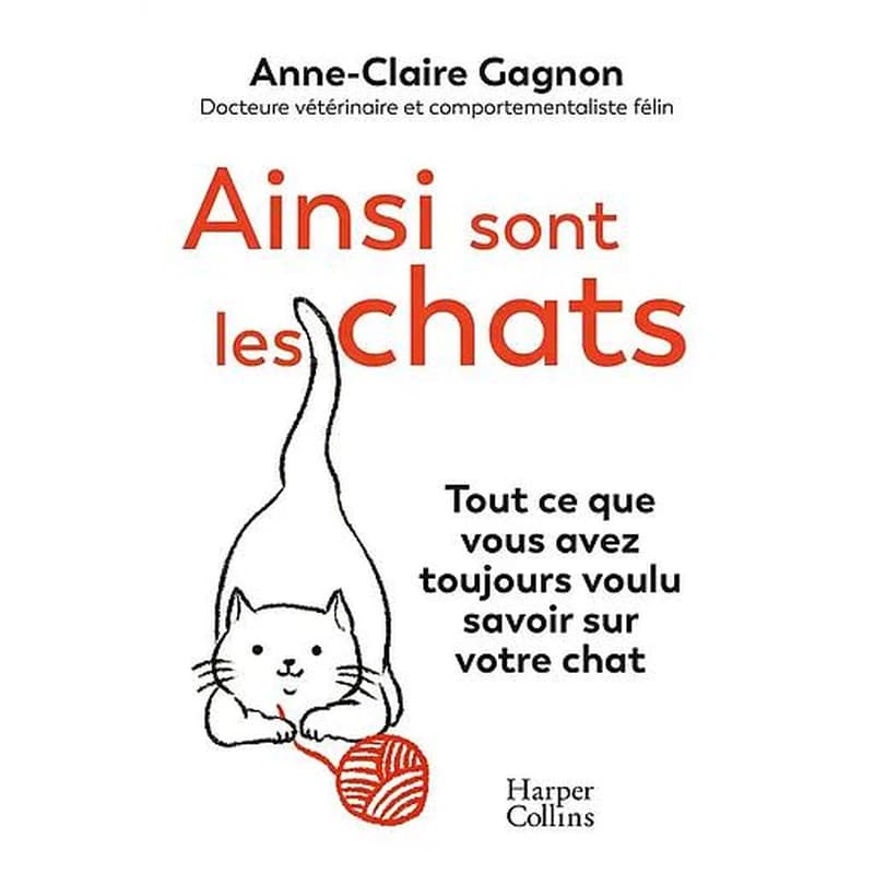 Ainsi sont les chats