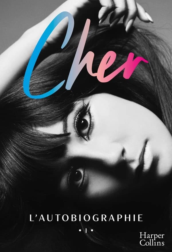 Cher : l'autobiographie. Partie un