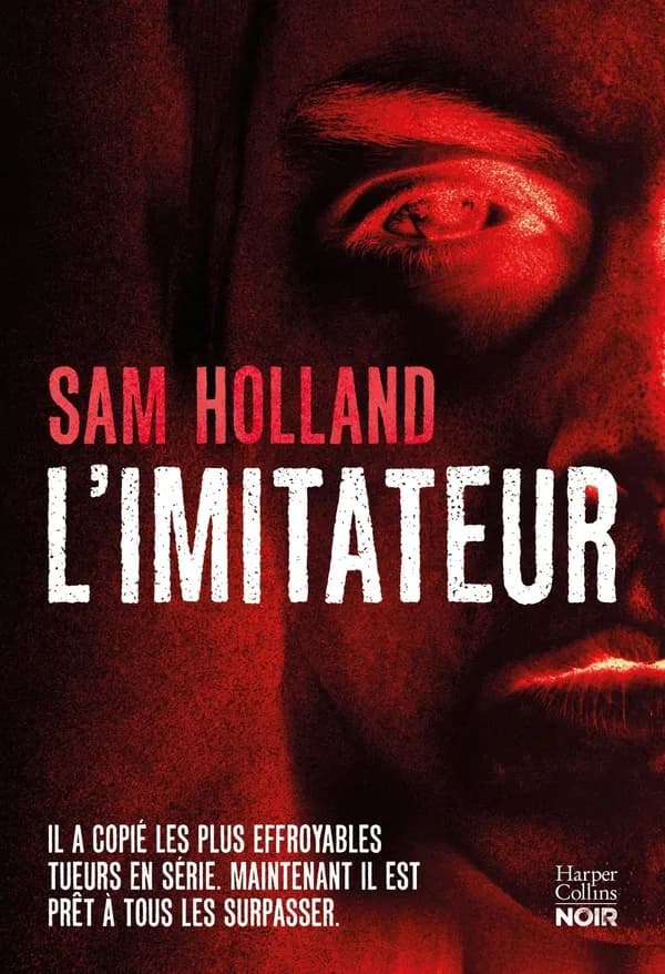 L'imitateur