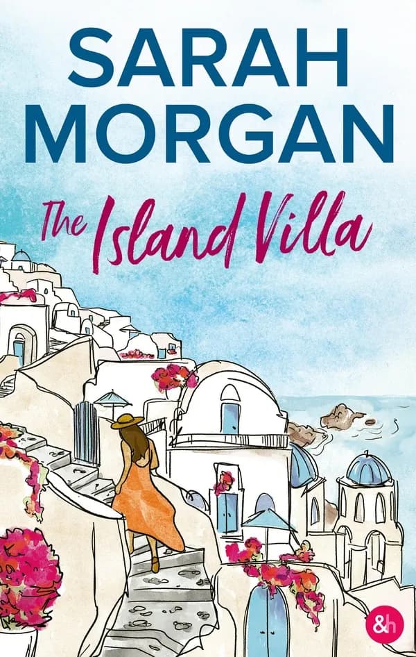 The island villa : roman