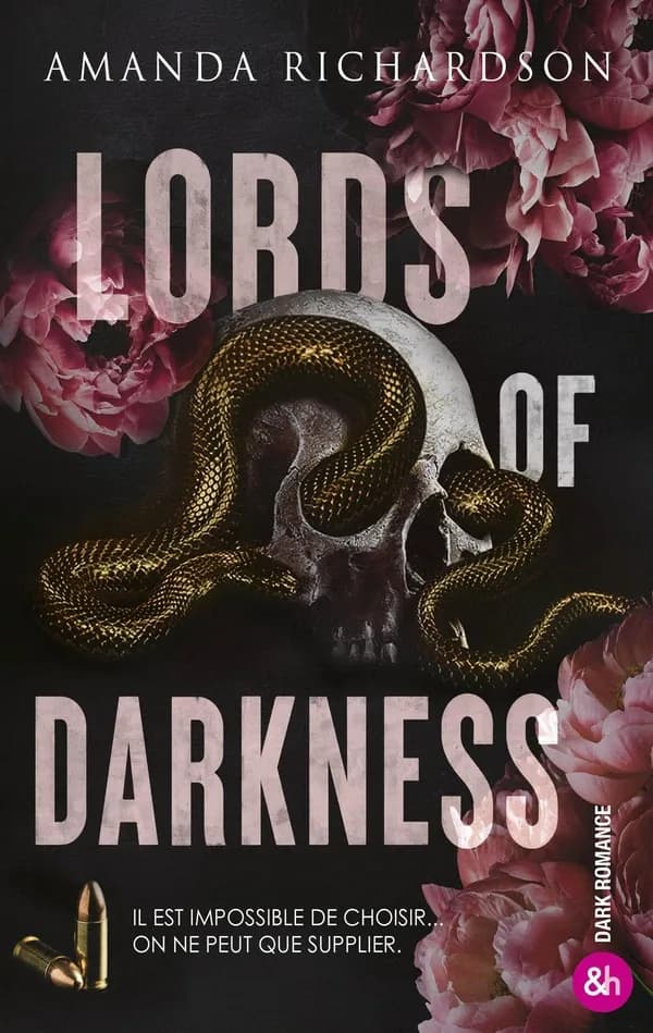 Lords of darkness