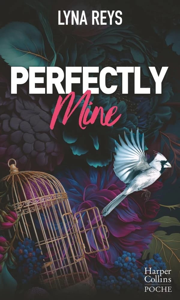 Perfectly Mine : roman