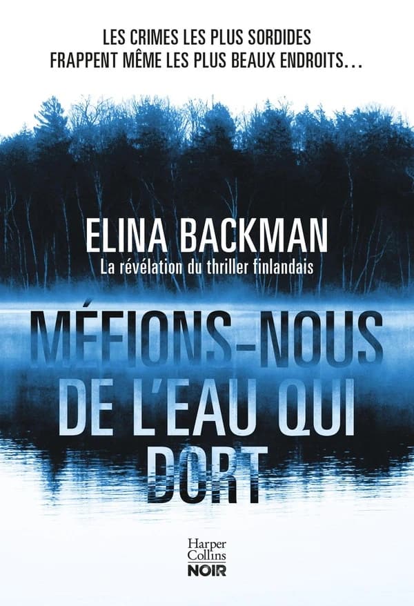 Méfions-nous de l'eau qui dort