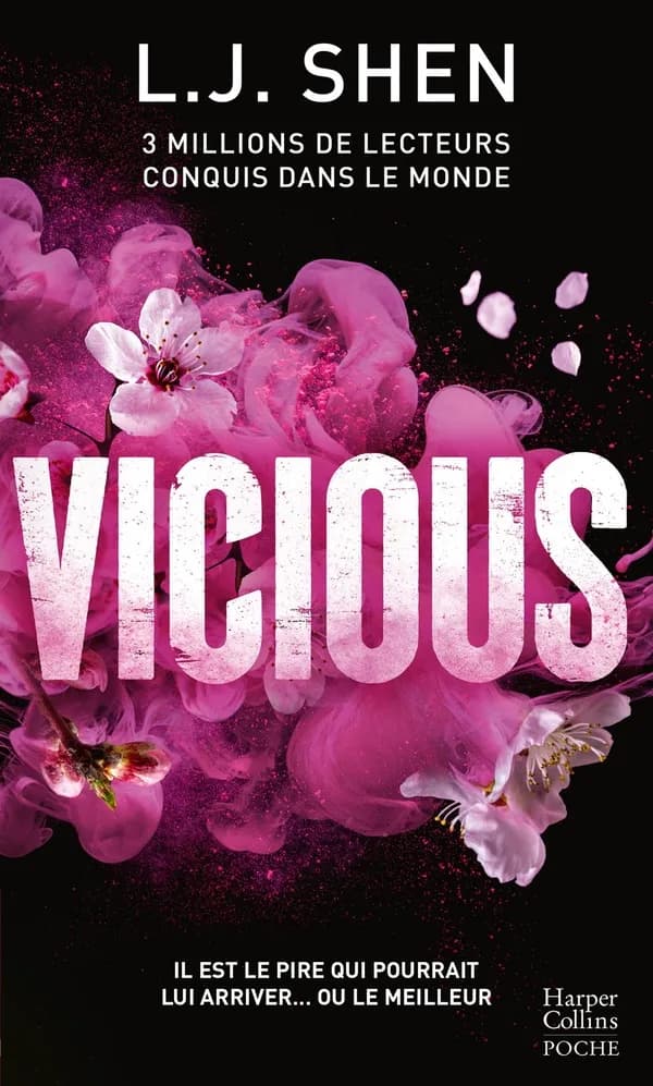 Vicious