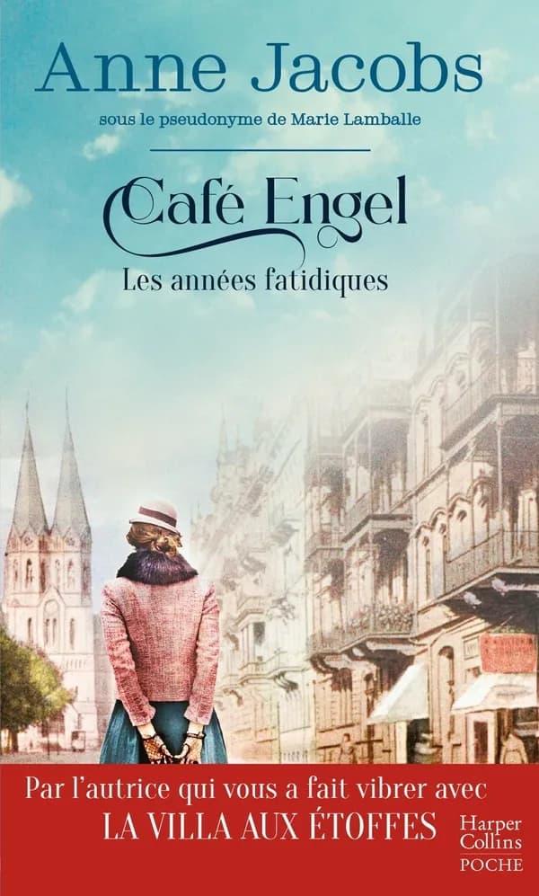 Les années fatidiques