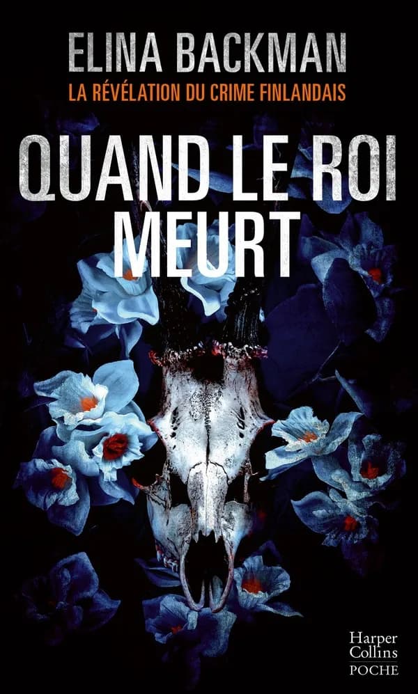 Quand le roi meurt