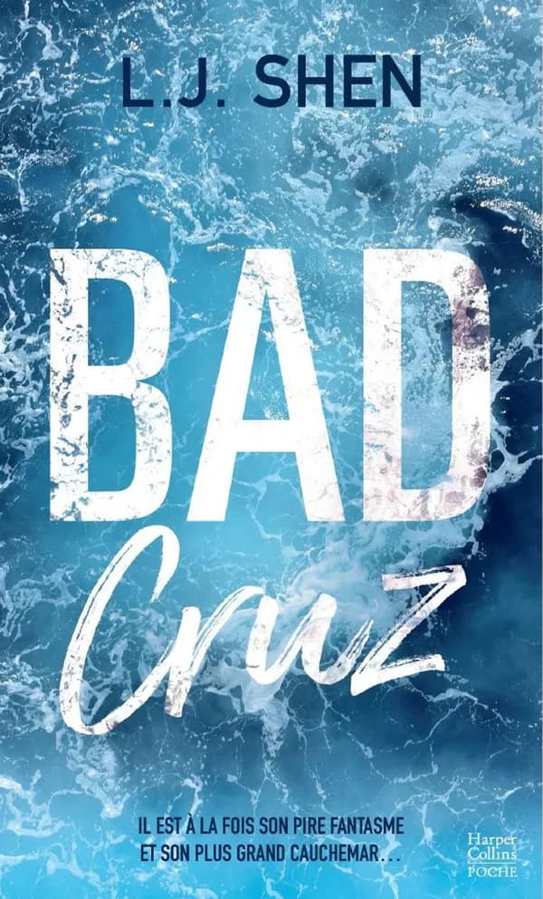 Bad Cruz
