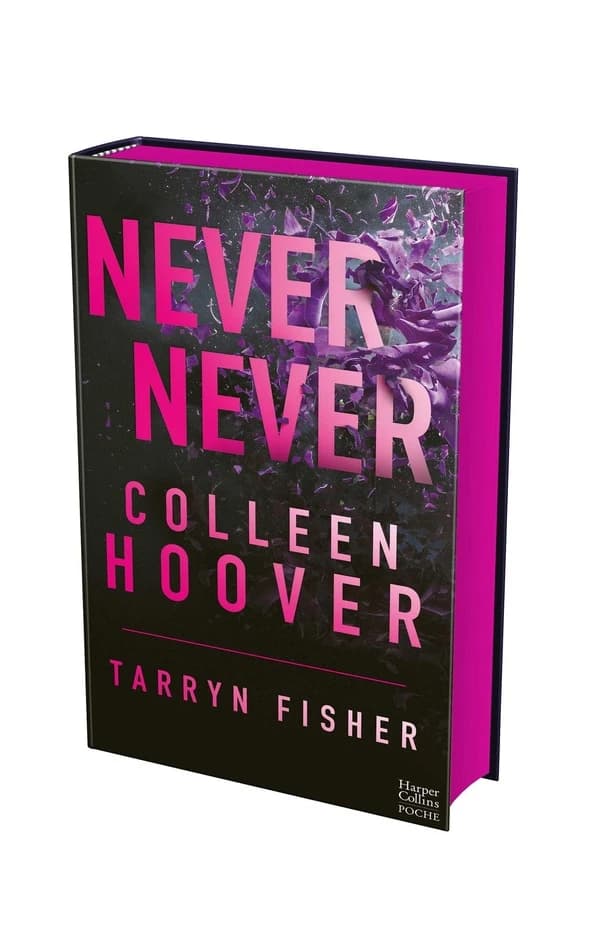 Never never