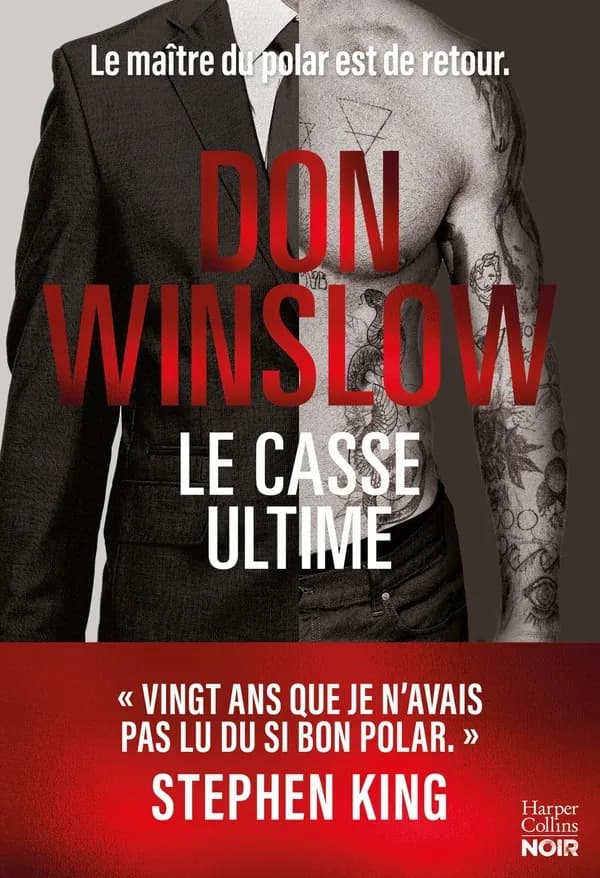 Le Casse ultime