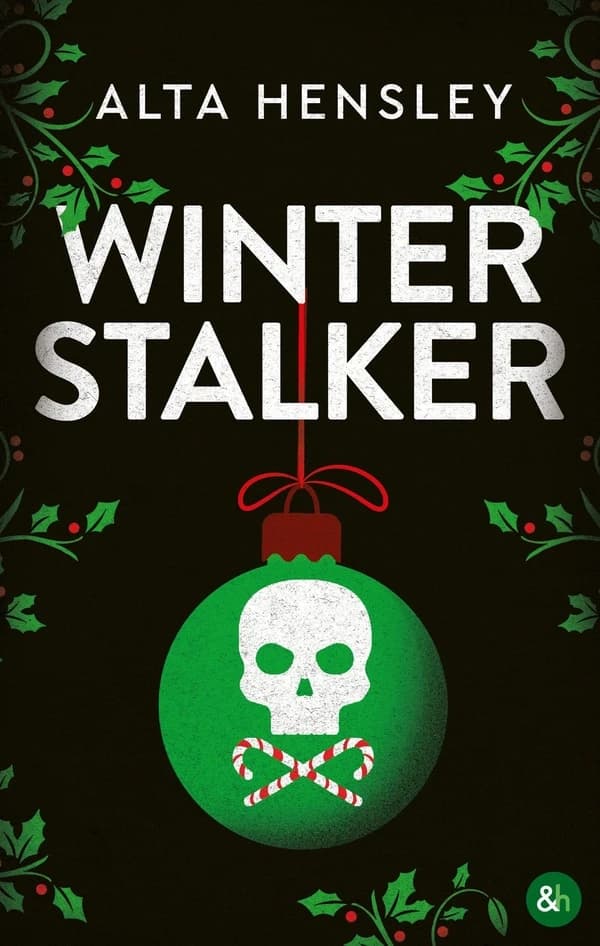 Winter stalker