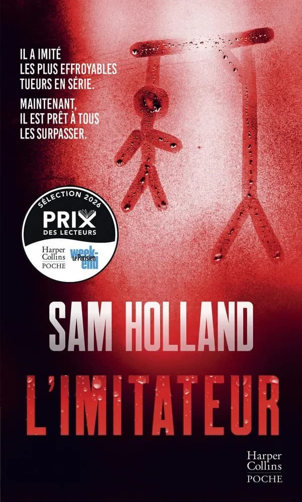 L'imitateur