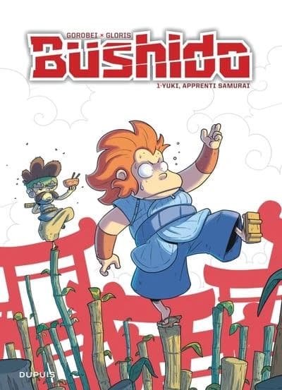 Bushido